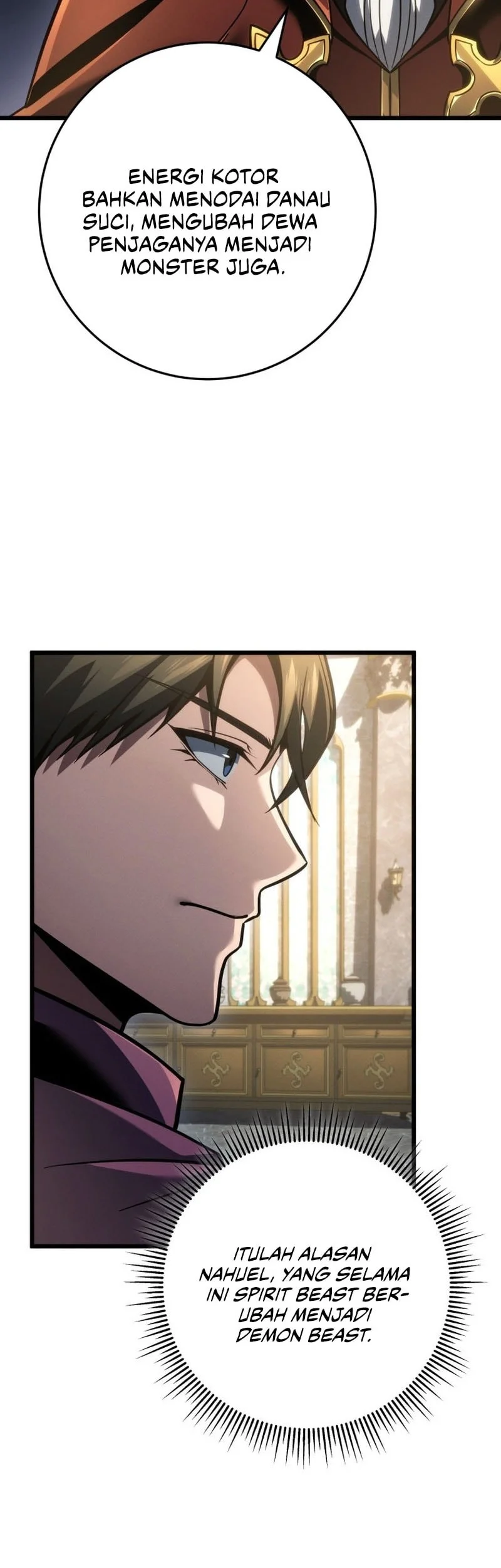 Chapter 80 - halaman 44