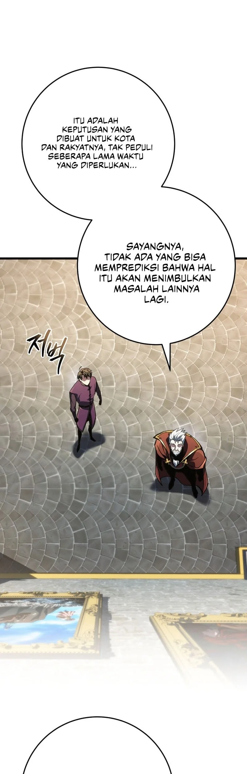 Chapter 80 - halaman 45