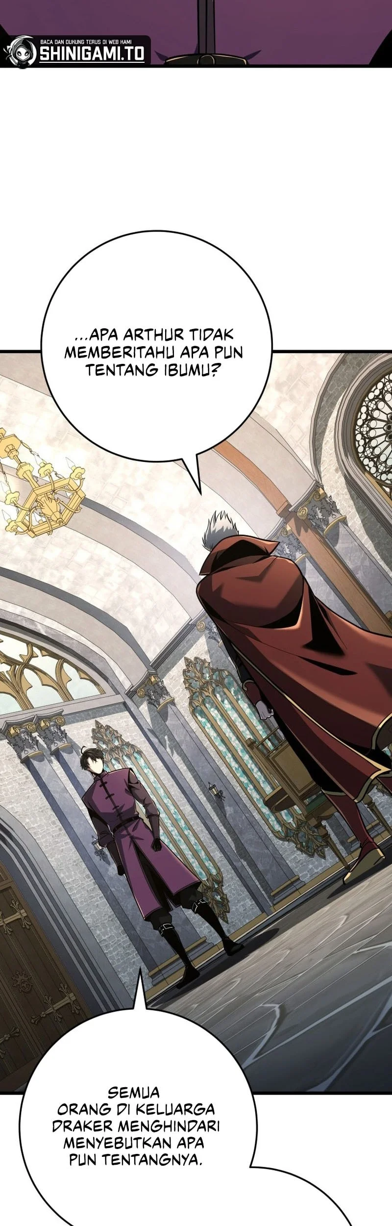 Chapter 80 - halaman 49