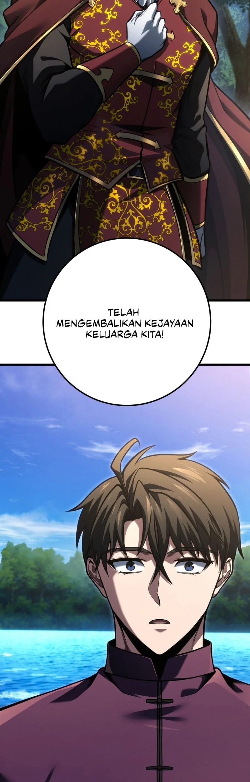 Chapter 80 - halaman 5