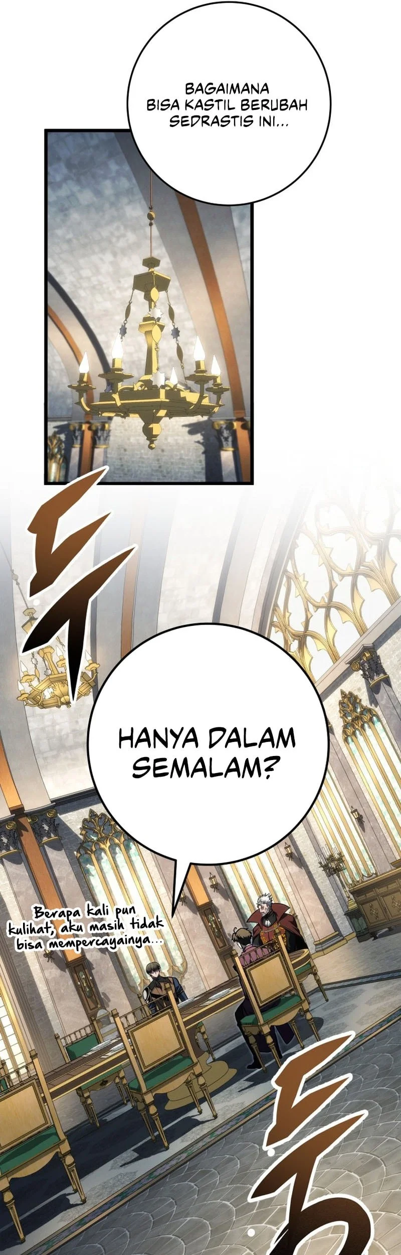 Chapter 80 - halaman 15