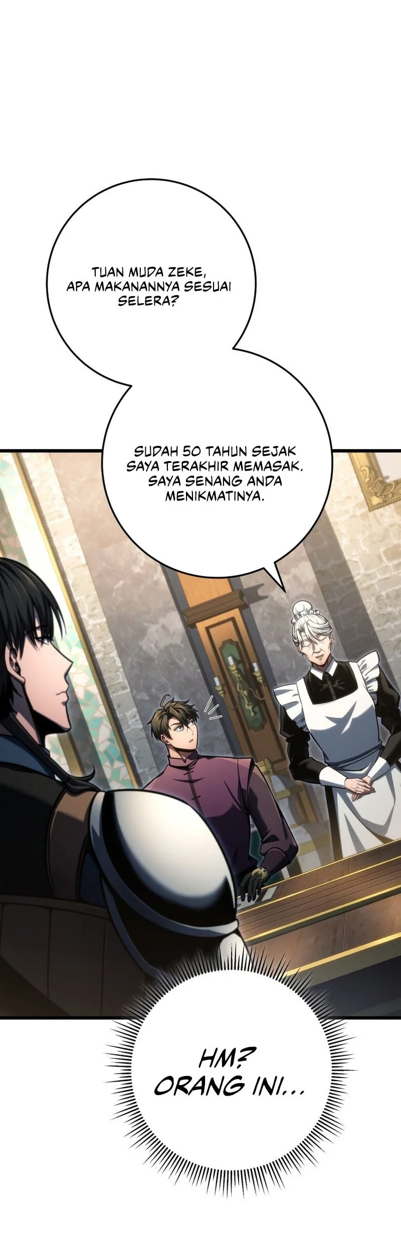 Chapter 80 - halaman 18