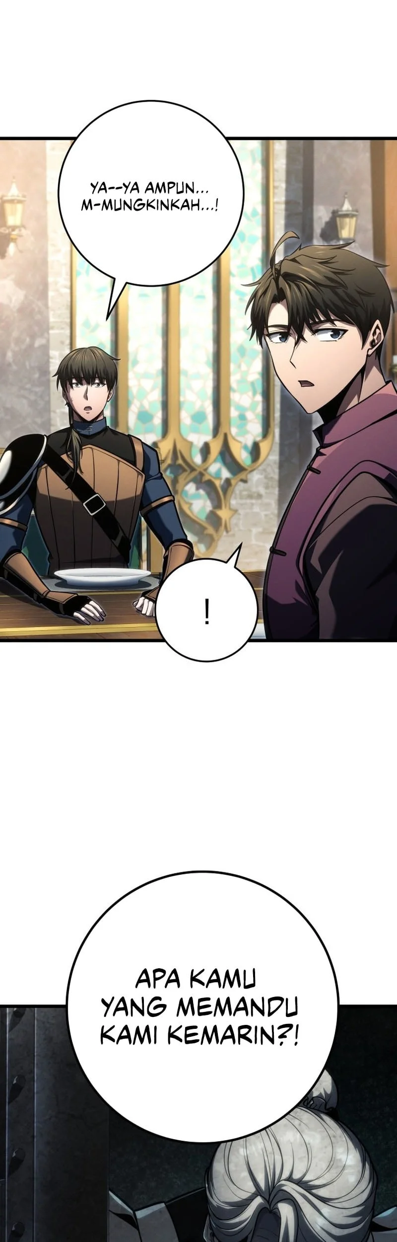 Chapter 80 - halaman 19