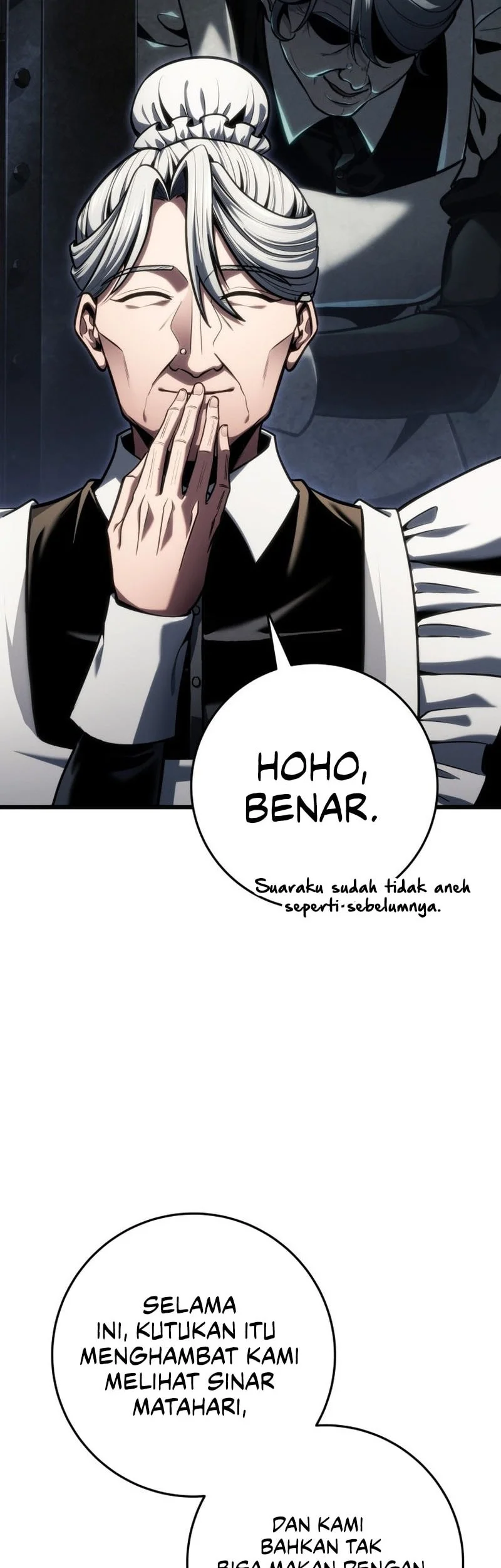 Chapter 80 - halaman 20