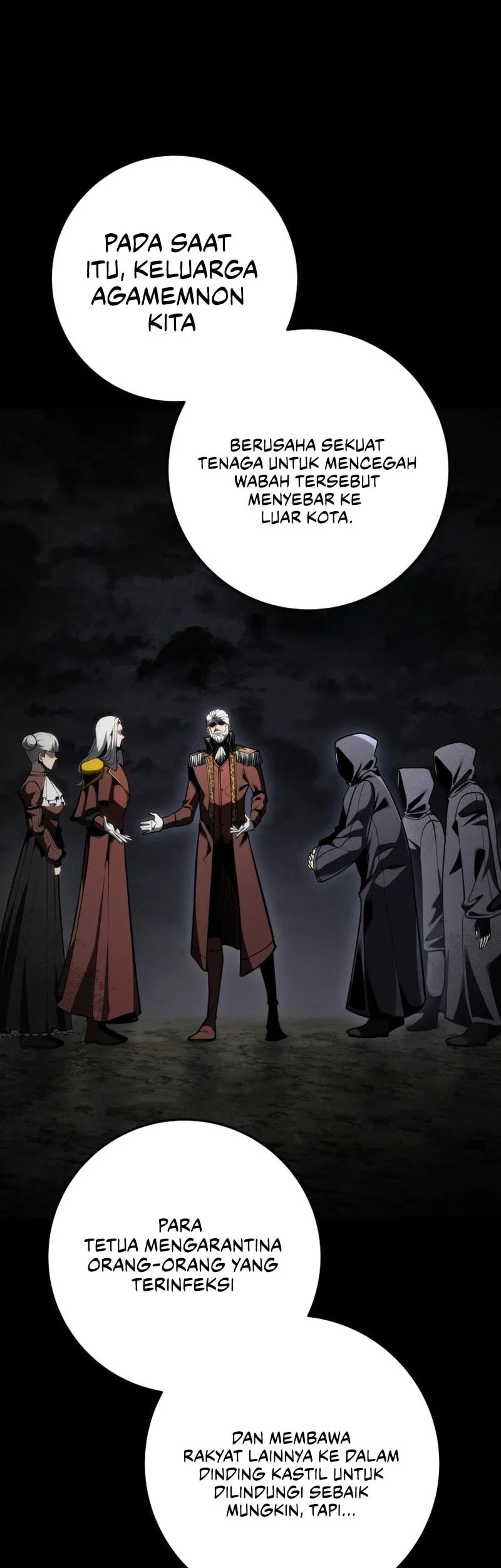 Chapter 80 - halaman 28