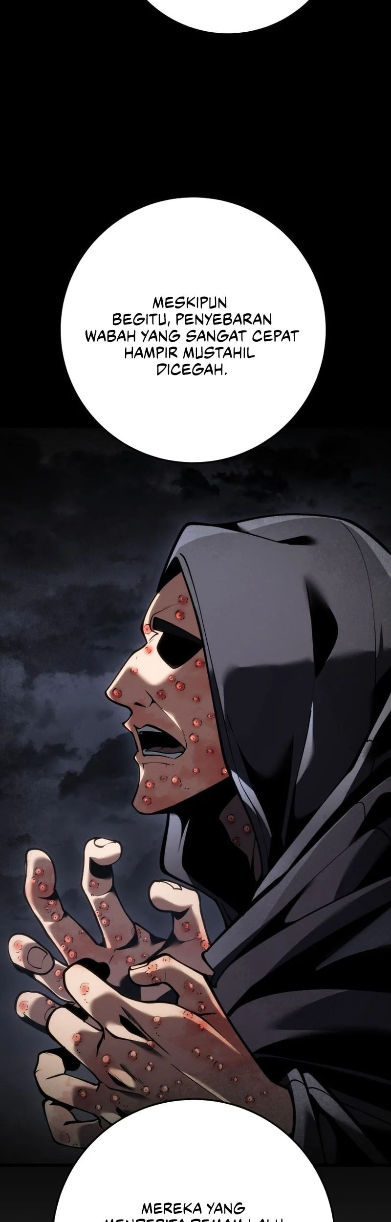 Chapter 80 - halaman 29
