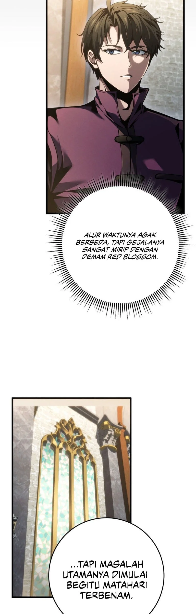 Chapter 80 - halaman 31