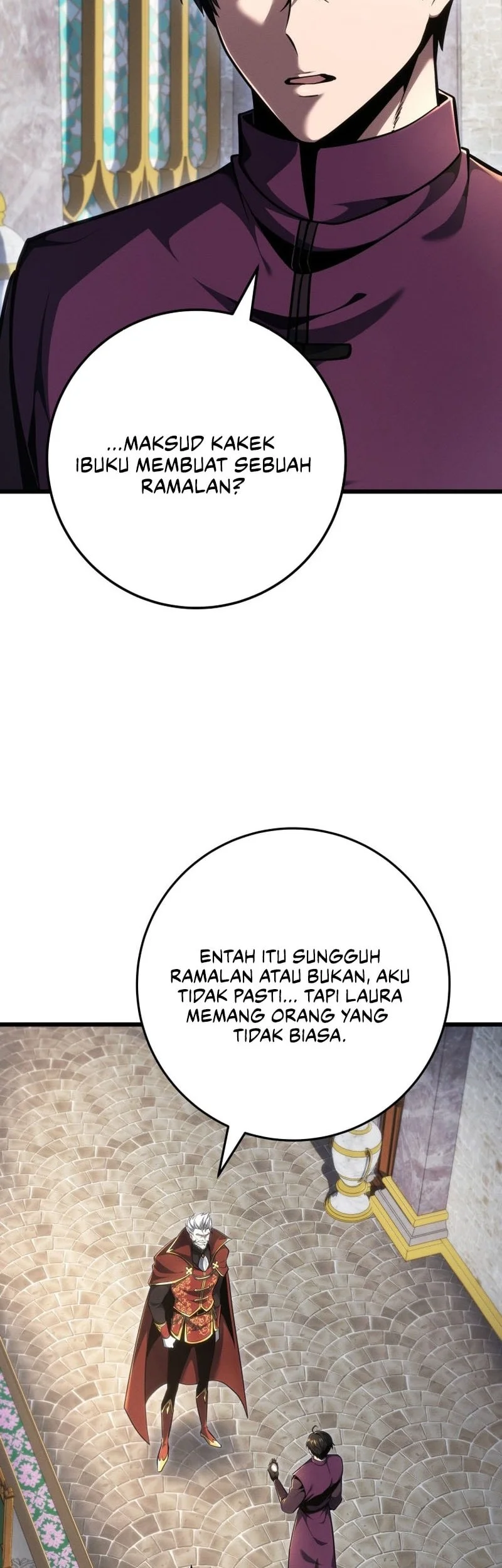 Chapter 81 - halaman 20