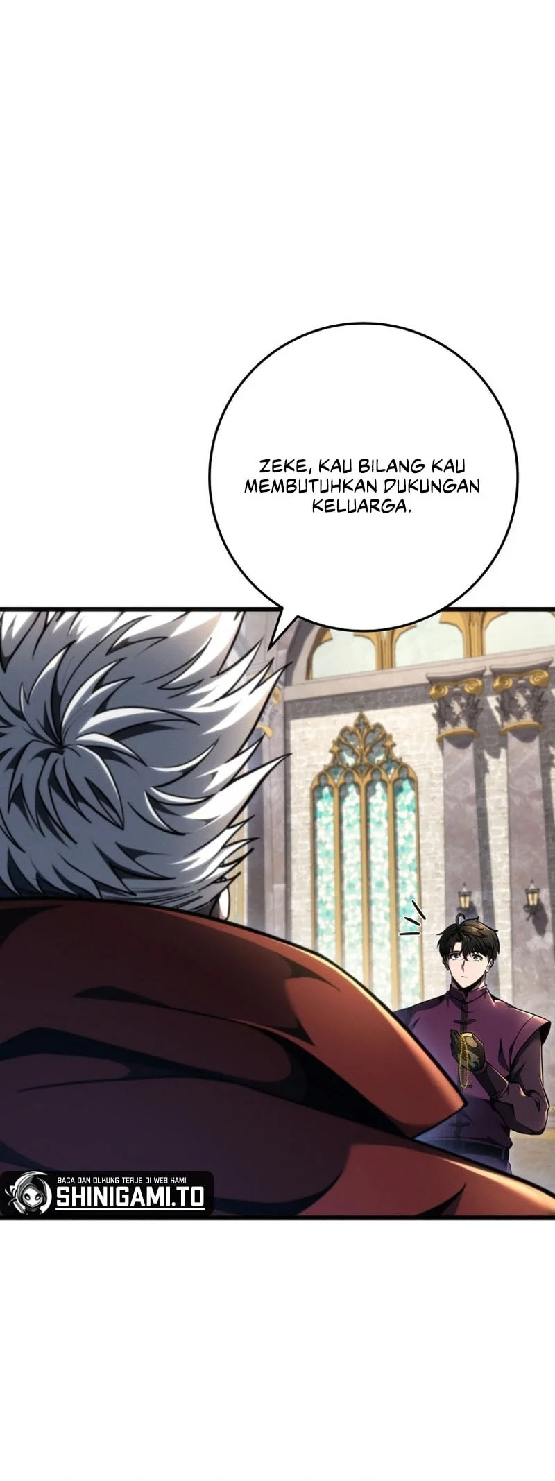 Chapter 81 - halaman 22