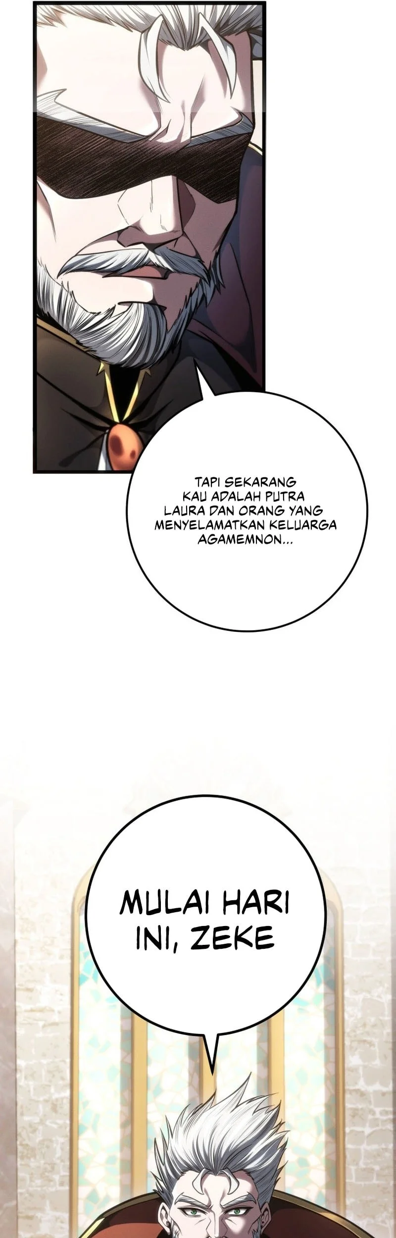 Chapter 81 - halaman 23