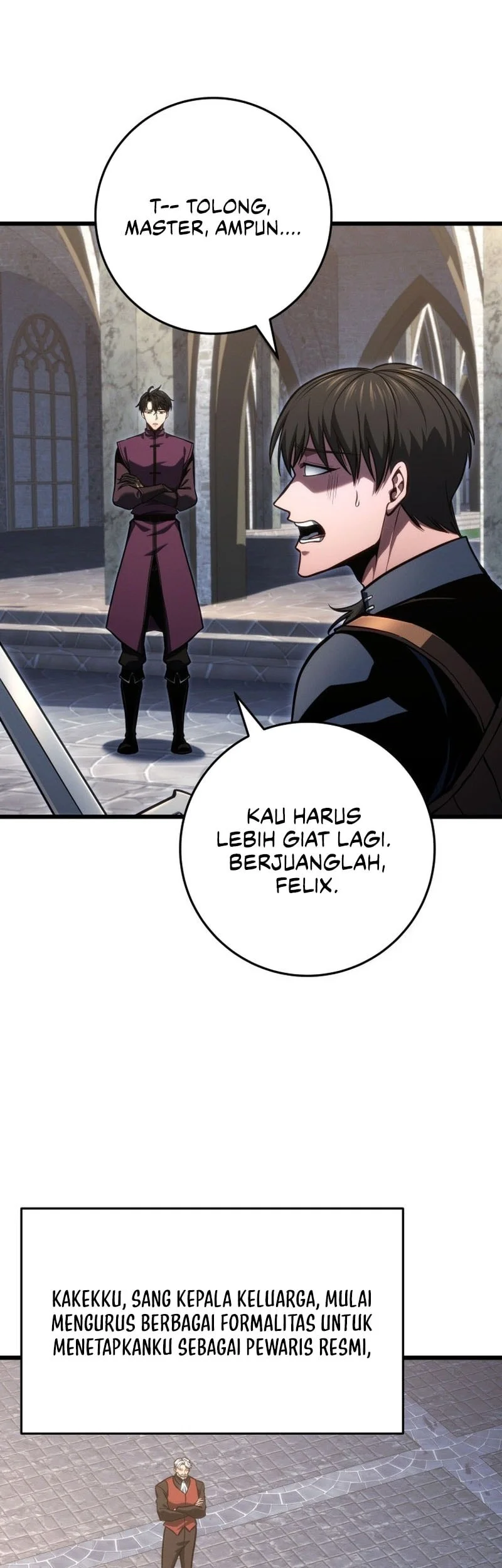 Chapter 81 - halaman 27