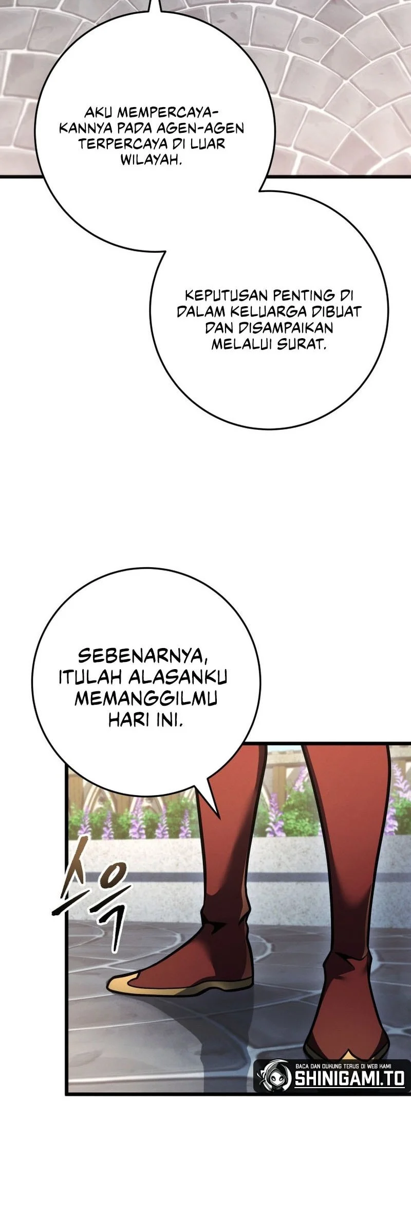 Chapter 81 - halaman 34