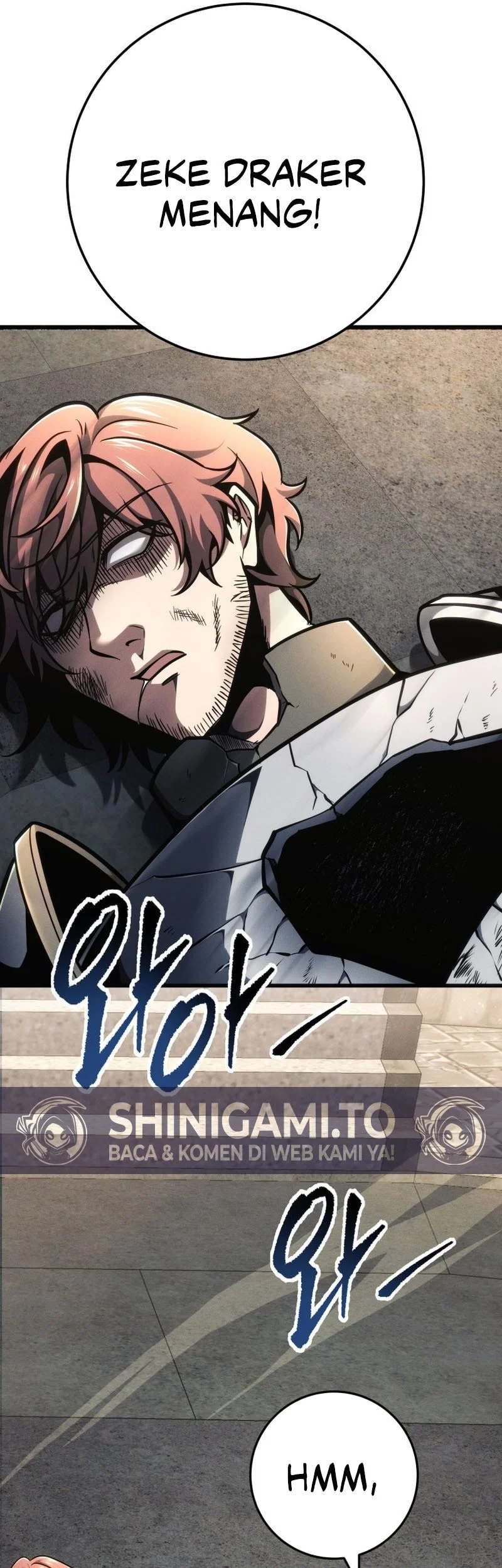 Chapter 82 - halaman 26