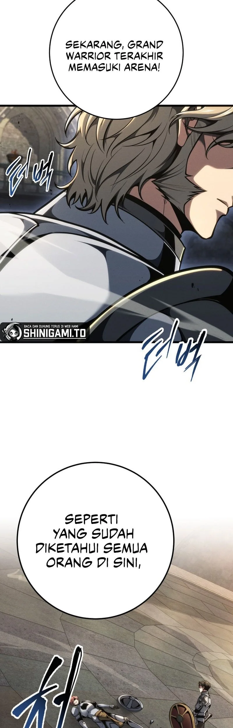Chapter 82 - halaman 28