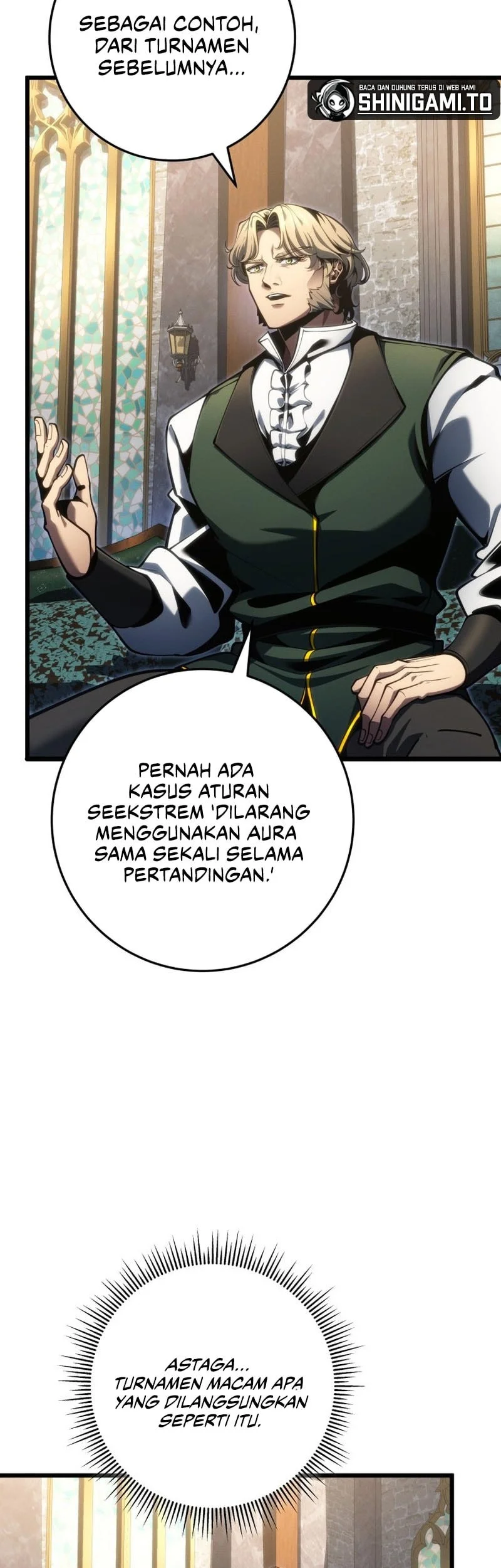 Chapter 83 - halaman 37