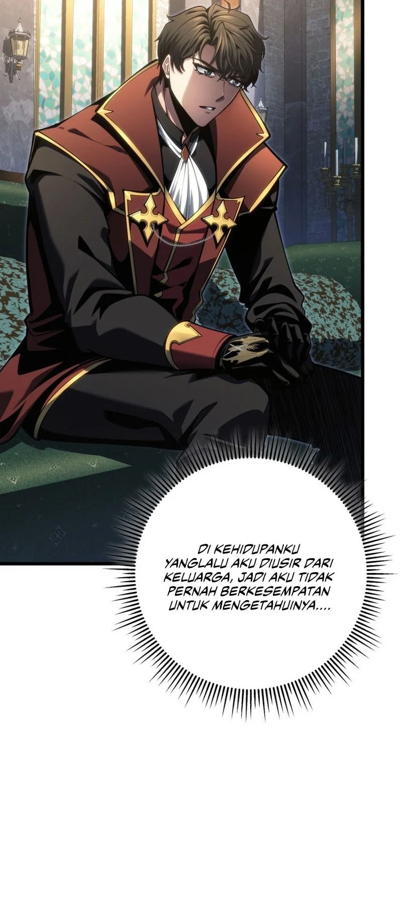 Chapter 83 - halaman 38