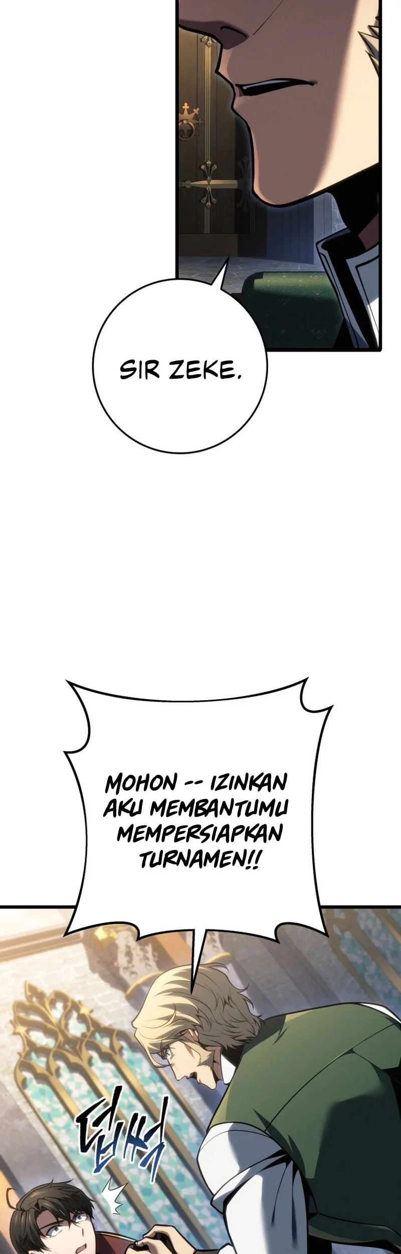 Chapter 83 - halaman 40