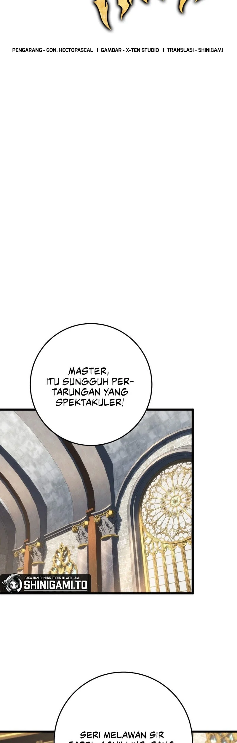 Chapter 83 - halaman 21