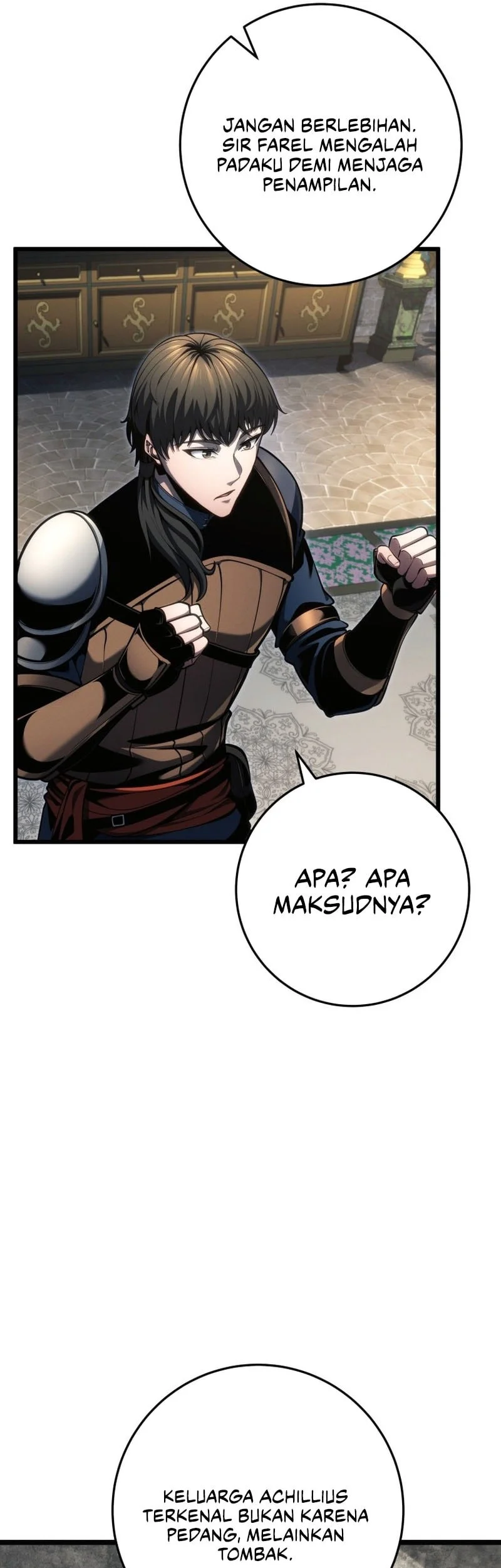 Chapter 83 - halaman 23