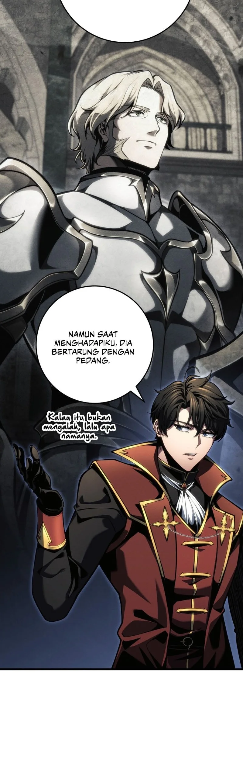 Chapter 83 - halaman 24