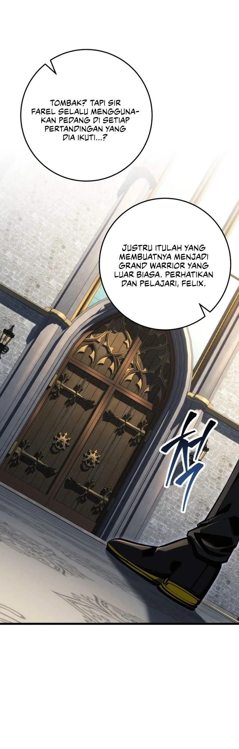 Chapter 83 - halaman 25