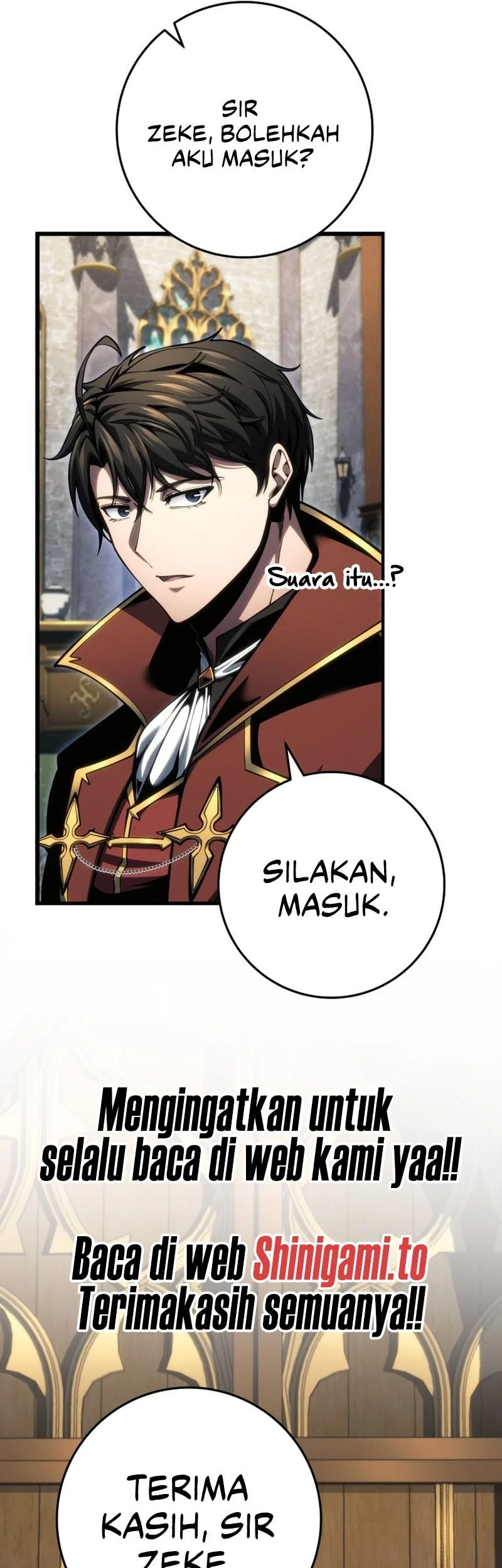 Chapter 83 - halaman 27