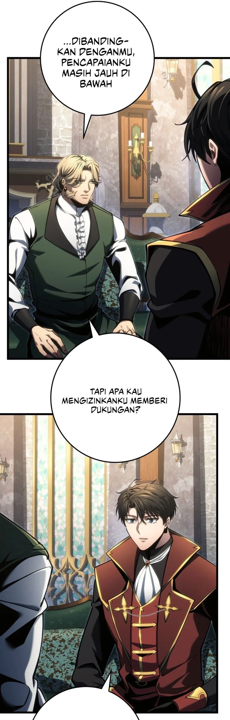 Chapter 83 - halaman 31