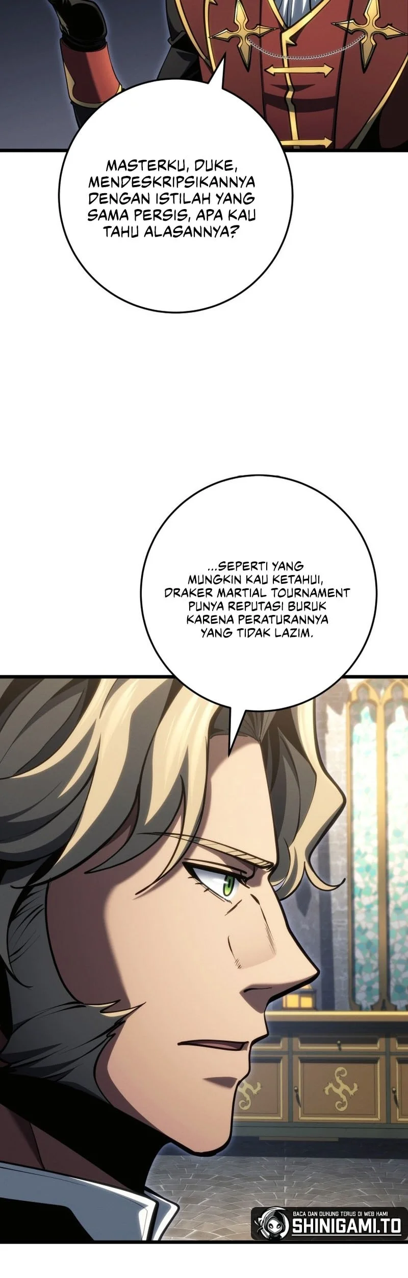 Chapter 83 - halaman 33