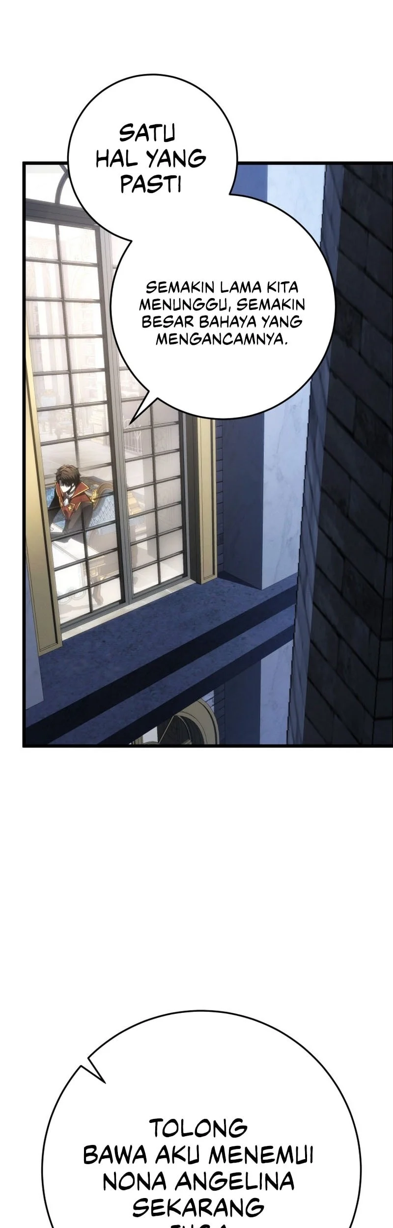 Chapter 84 - halaman 35