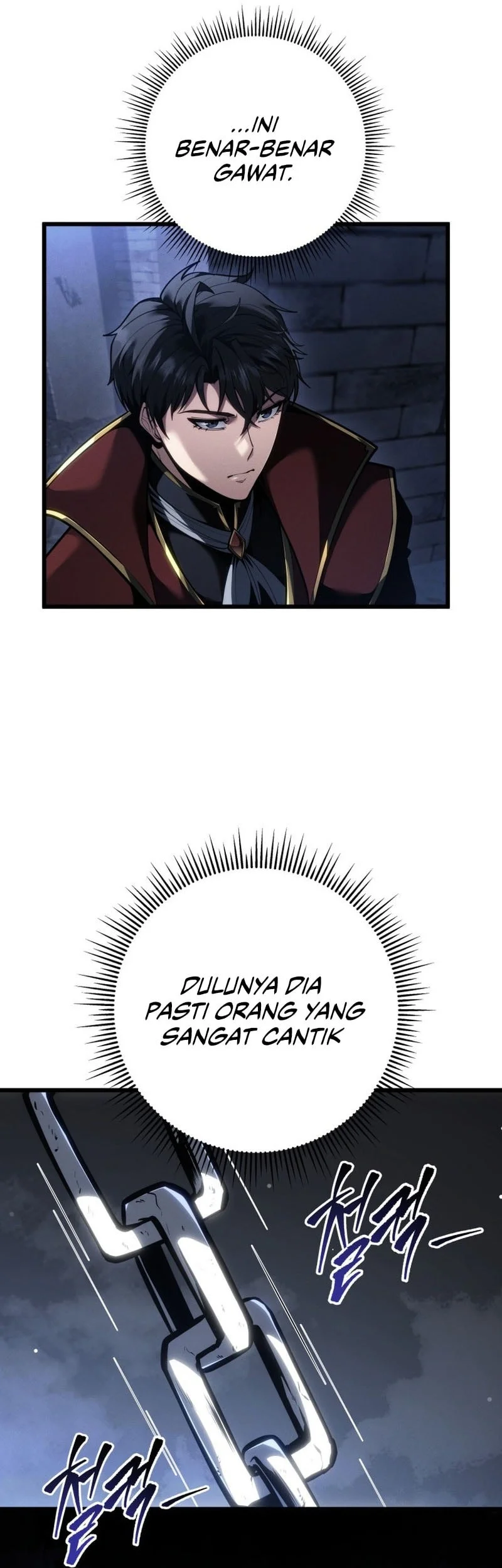 Chapter 84 - halaman 47
