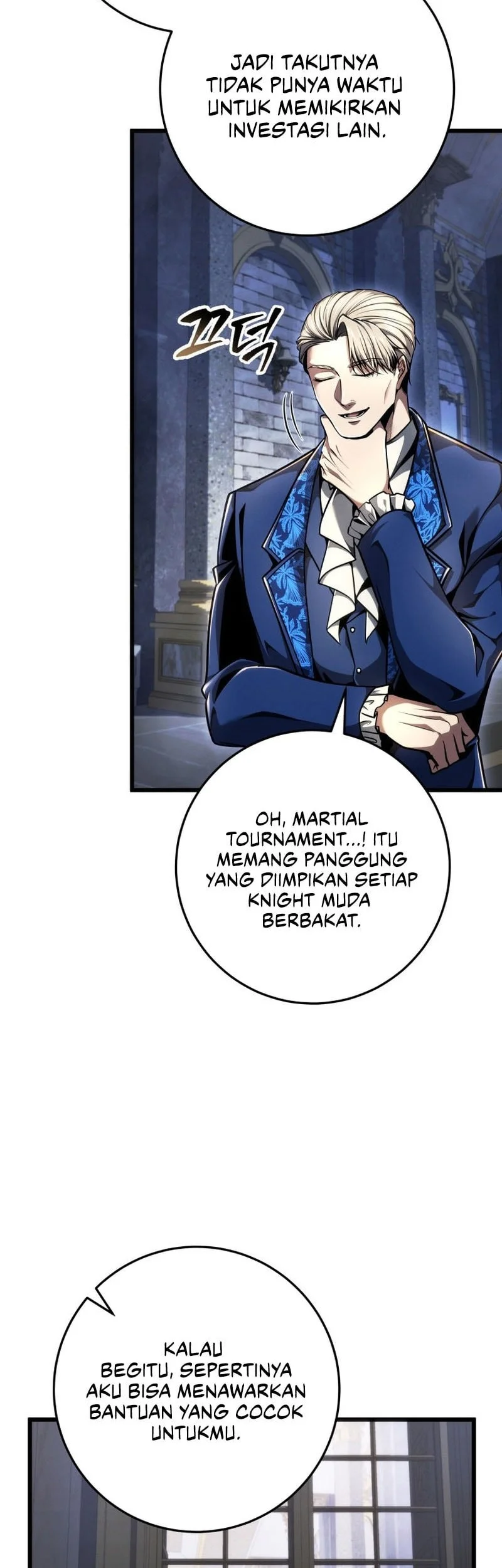Chapter 84 - halaman 8