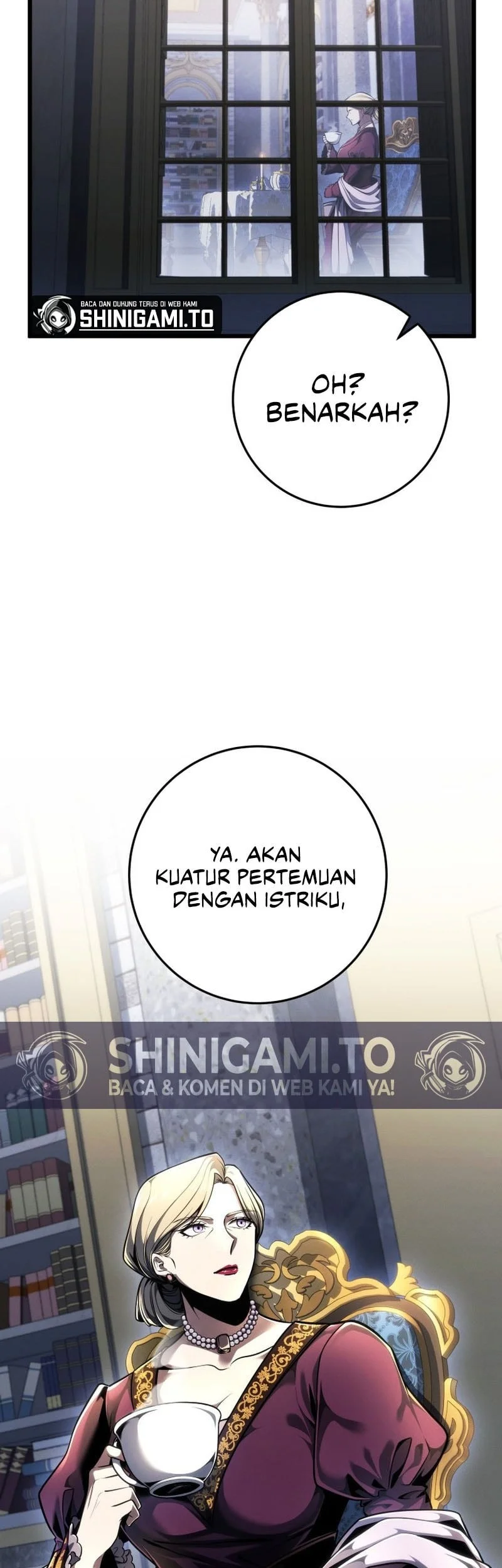Chapter 84 - halaman 9
