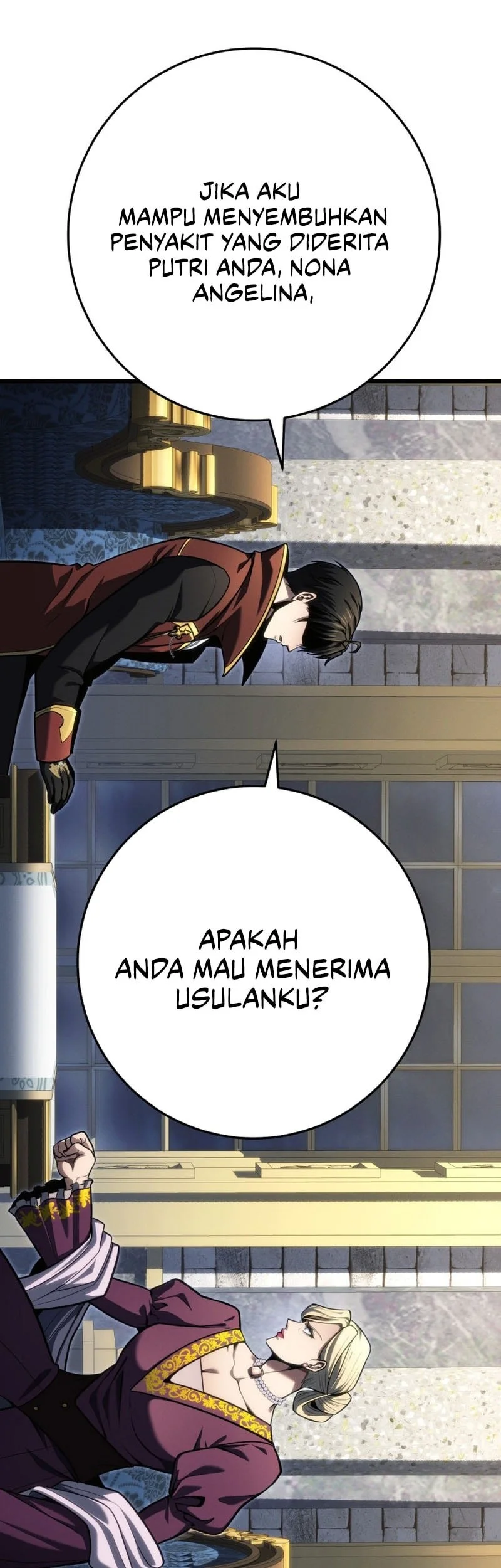 Chapter 84 - halaman 19