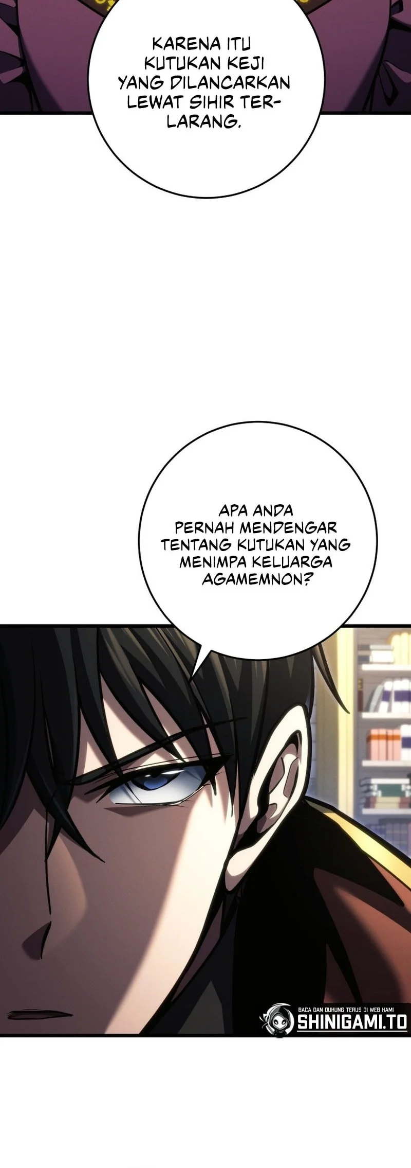 Chapter 84 - halaman 30