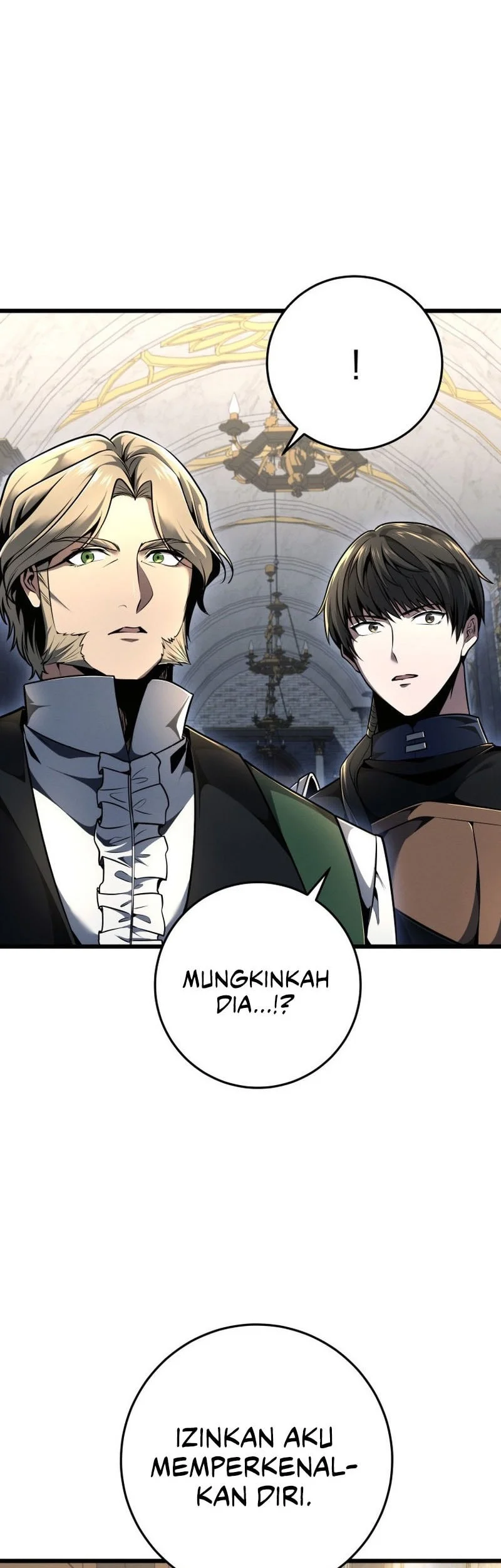 Chapter 85 - halaman 35