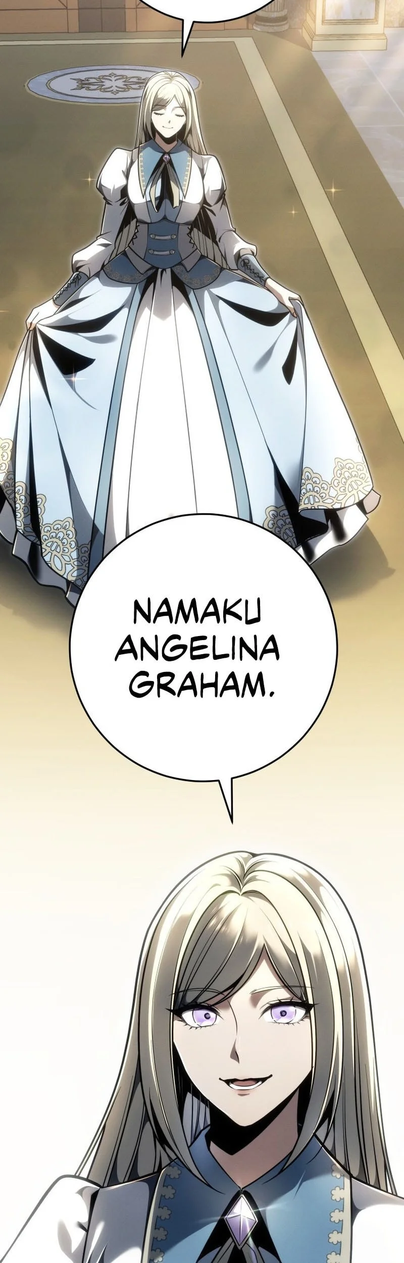 Chapter 85 - halaman 36