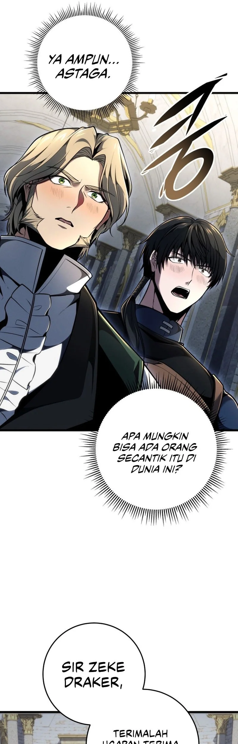 Chapter 85 - halaman 38