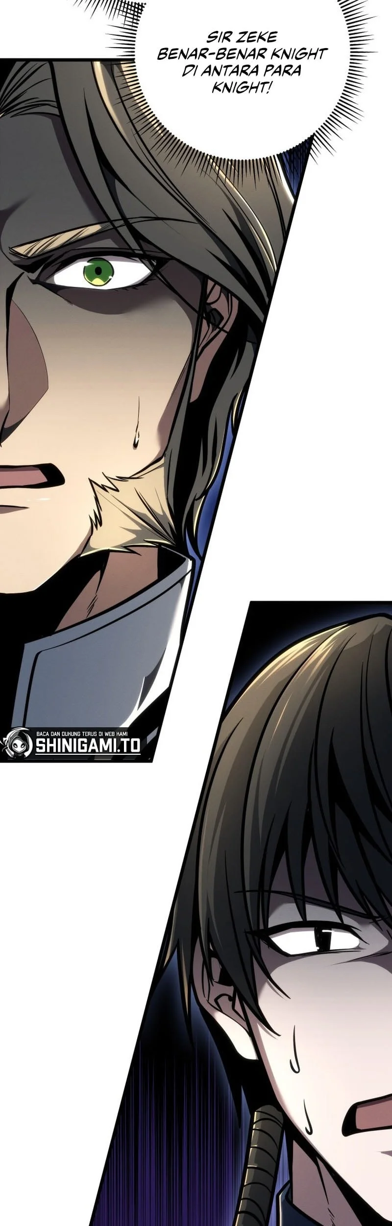 Chapter 85 - halaman 40