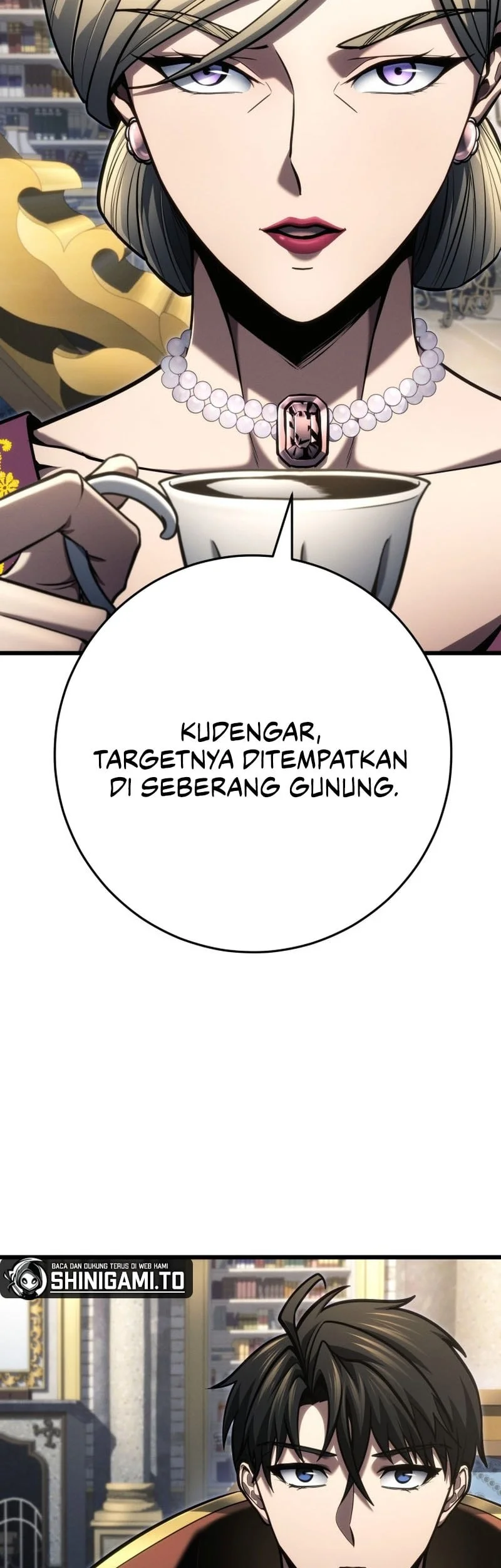Chapter 85 - halaman 52
