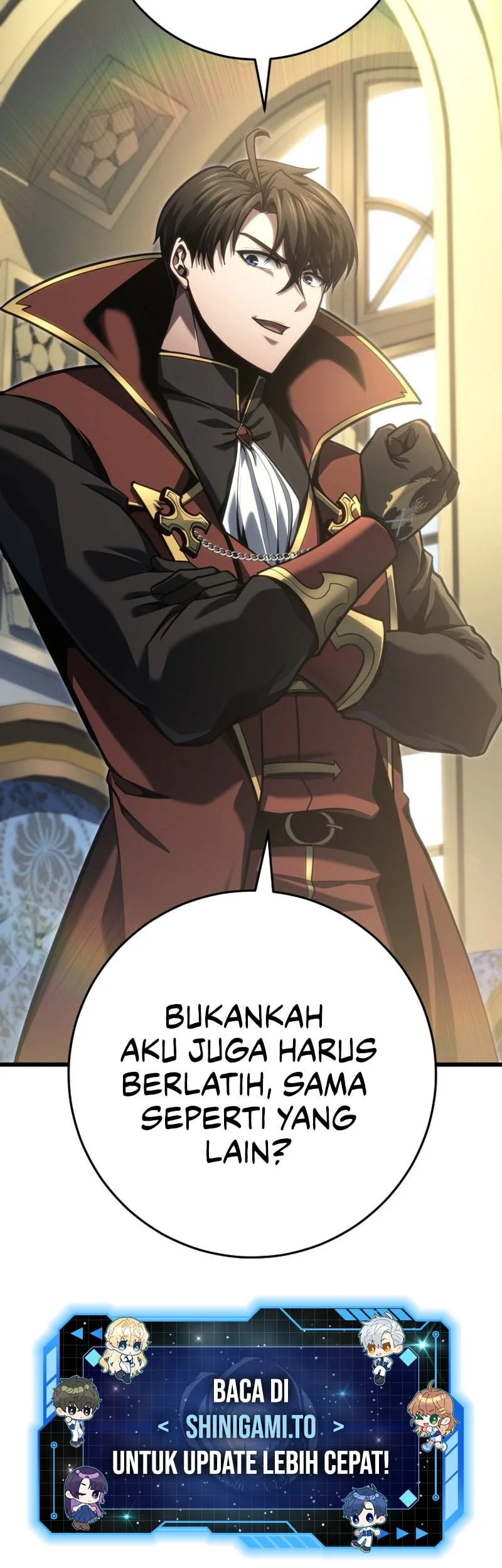 Chapter 85 - halaman 60