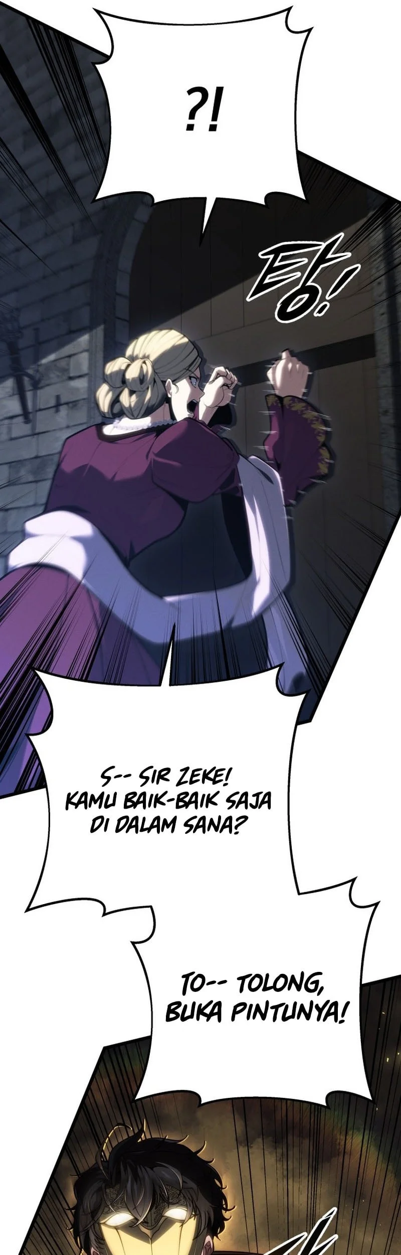 Chapter 85 - halaman 15