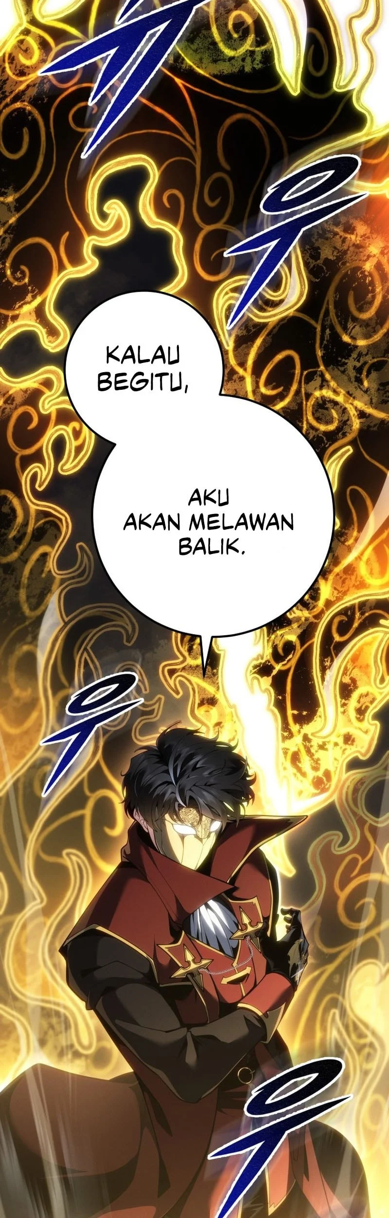 Chapter 85 - halaman 20
