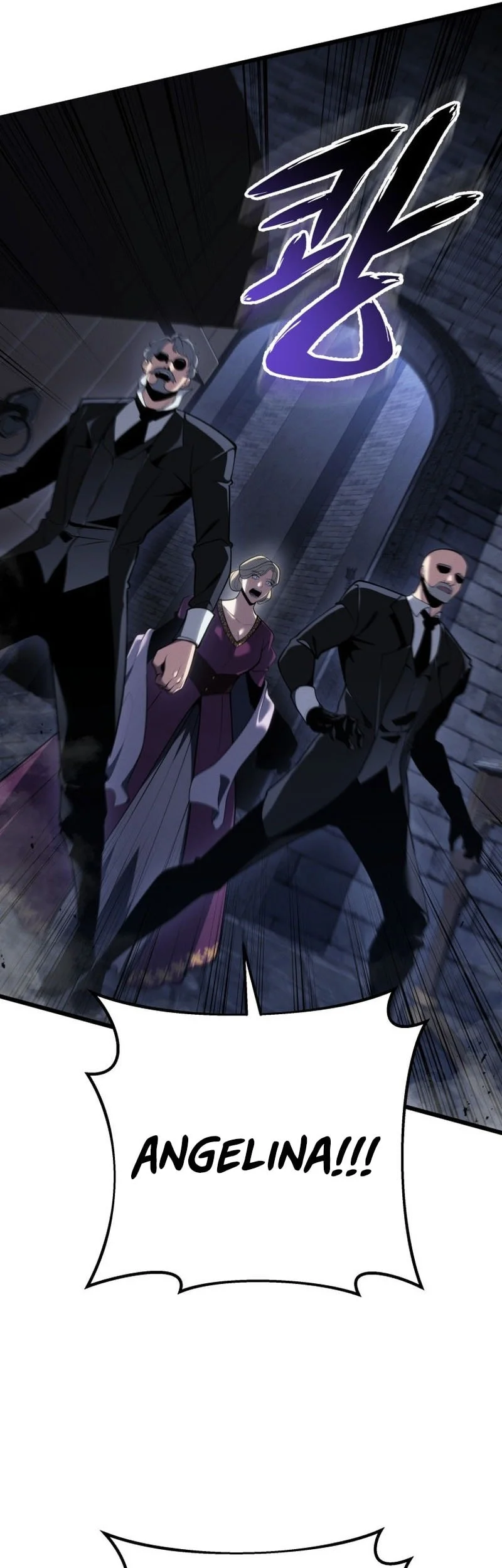 Chapter 85 - halaman 22