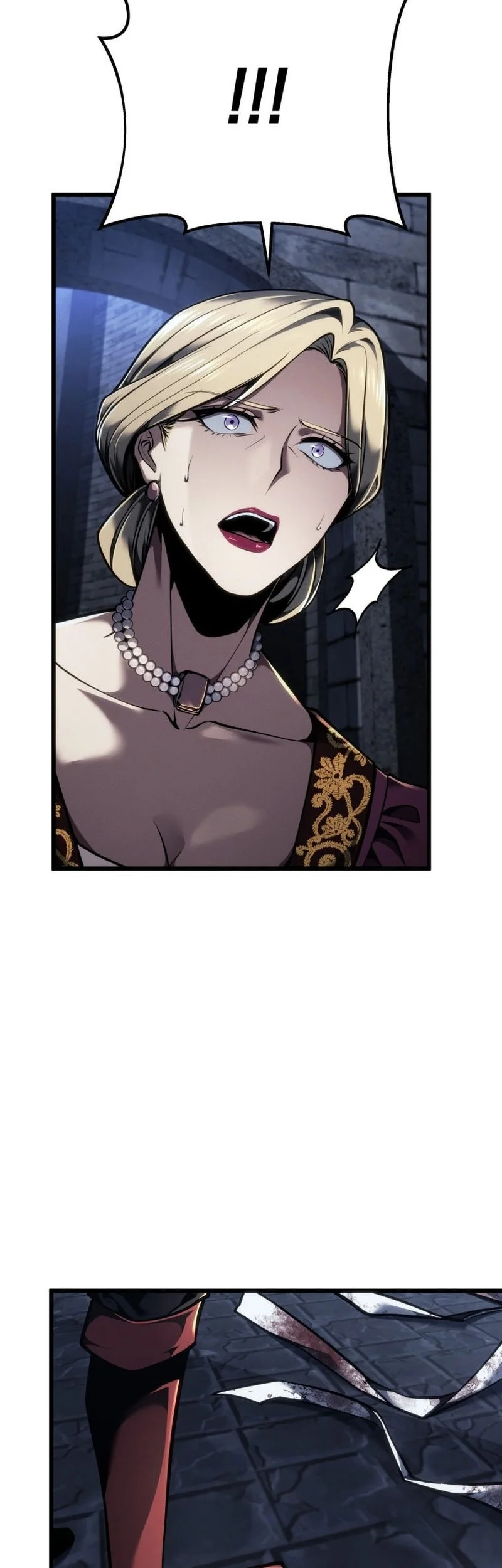 Chapter 85 - halaman 23