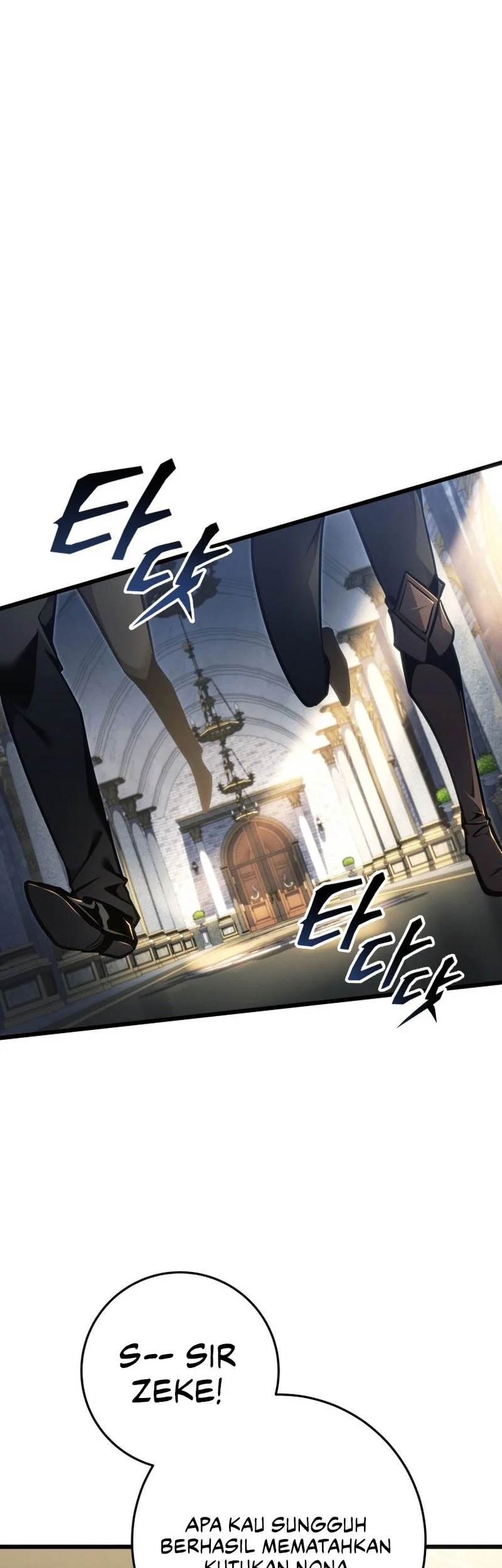 Chapter 85 - halaman 28