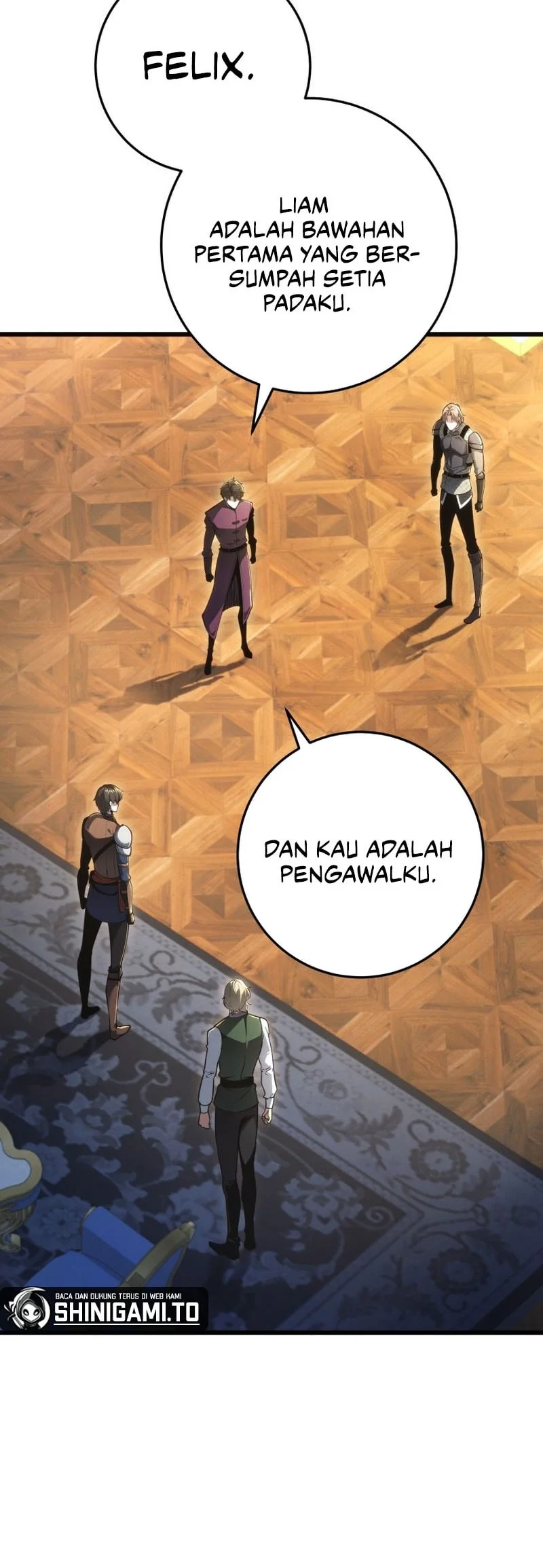 Chapter 86 - halaman 40