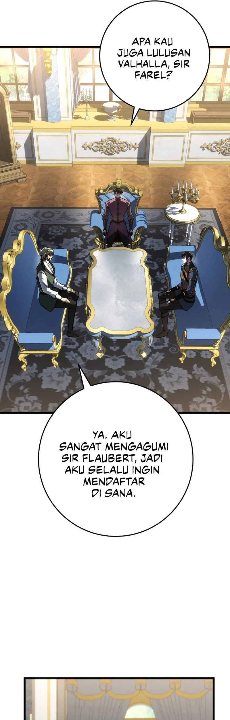 Chapter 86 - halaman 21
