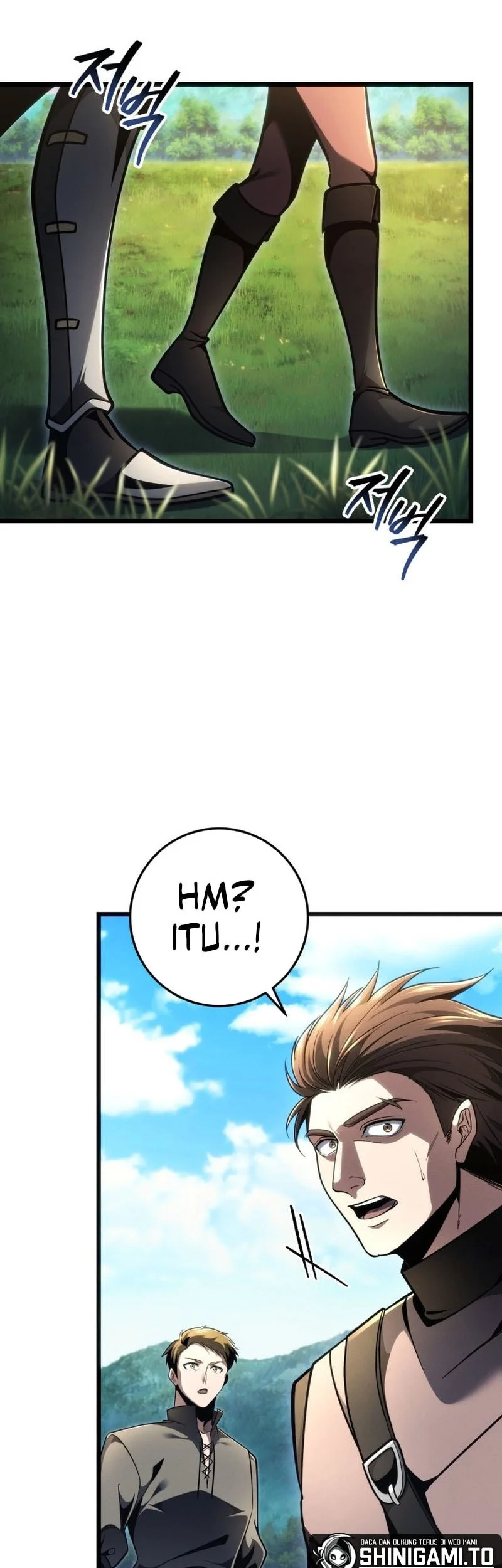 Chapter 87 - halaman 4
