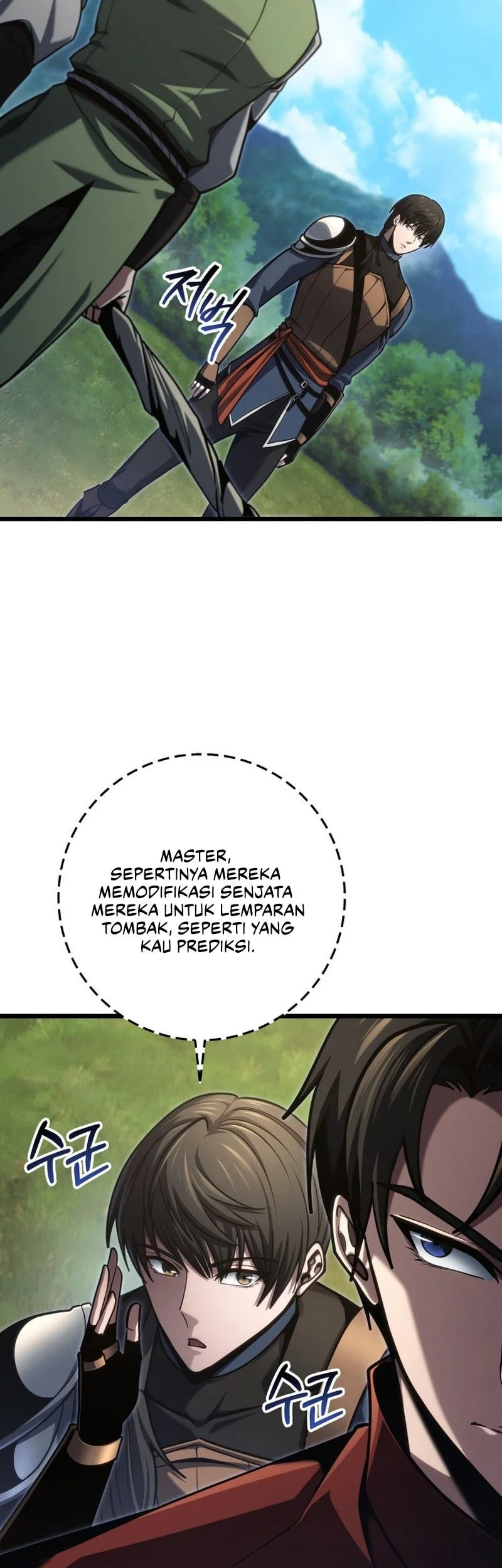 Chapter 87 - halaman 25