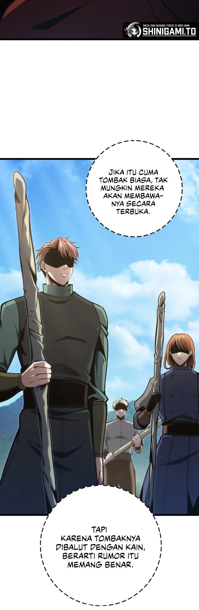 Chapter 87 - halaman 26
